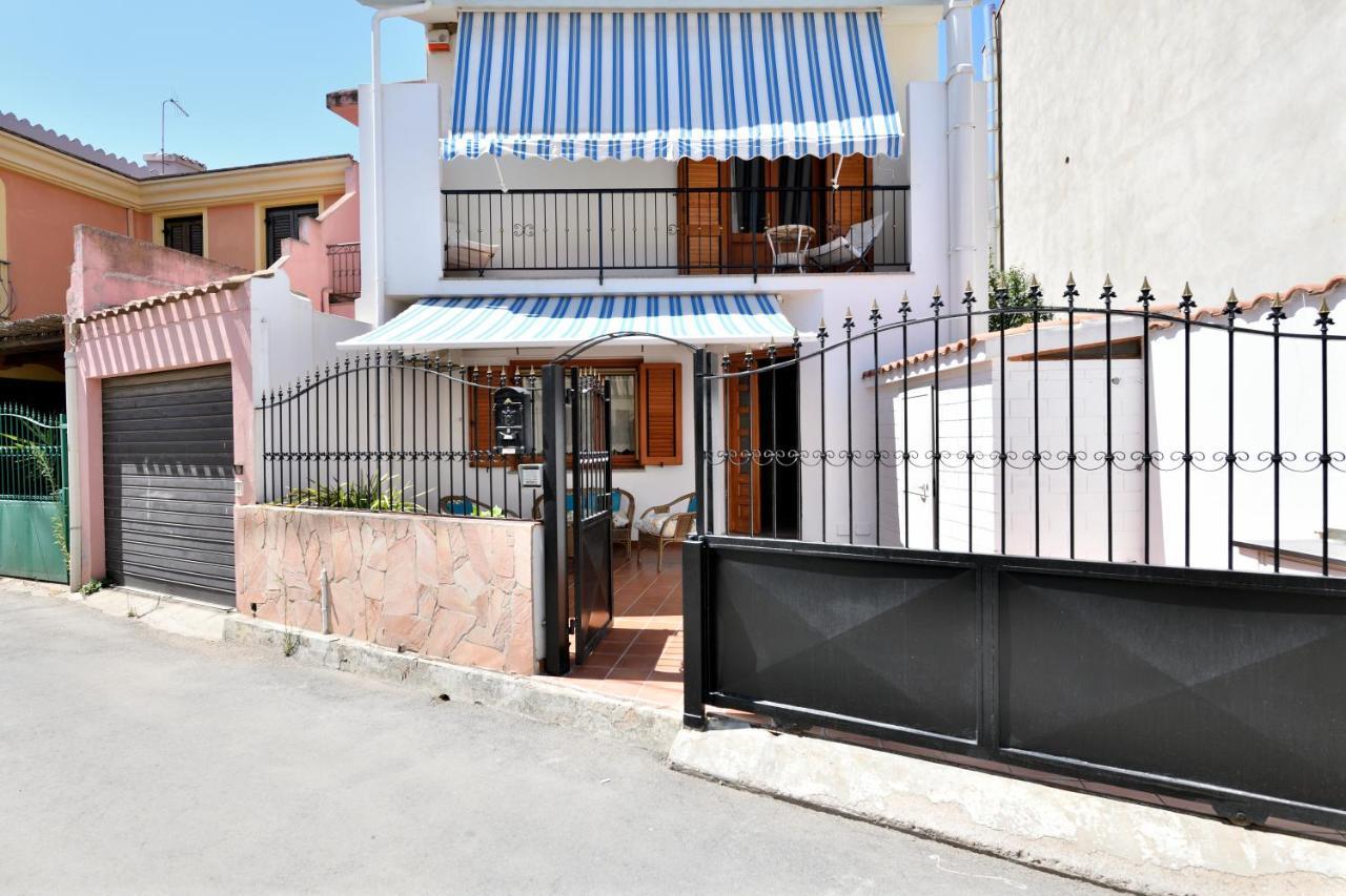 Сasa de vacaciones Haus Ignazia *